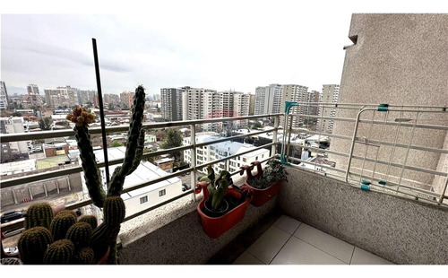 Venta - Metro San Miguel - 1d 1b 1estac 1bod