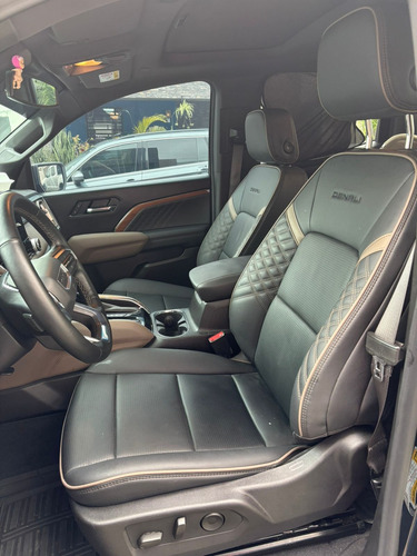 GMC Canyon 2.7 Denali