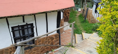 Imagen 2 de 11 de Cabaña Las Mercedes - Rossana García 0414- 3806138