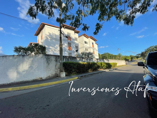 Imagen 29 de 30 de Apartamento En Venta San Francisco Villa Ávila Guatire