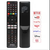Comprar Control Remoto Universal Sony Sanyo Tic Toshiba Lcd Tienda 