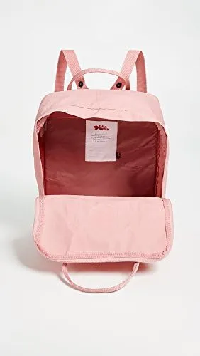 Fjällräven rosa hotsell
