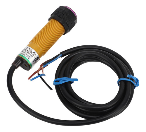 Sensor Fotoeléctrico Infrarrojo De 5 Piezas Para Evitar Obst