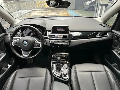 Bmw 225xe Híbrido 2020
