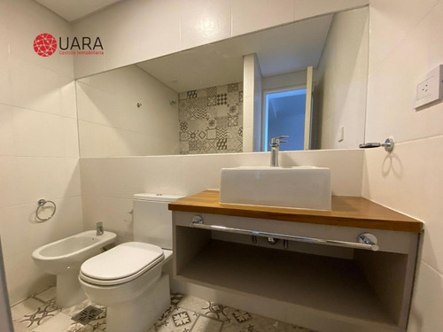 Imagen 10 de 19 de Departamento En Venta S/duarte Quiros 2100 Con Amenities