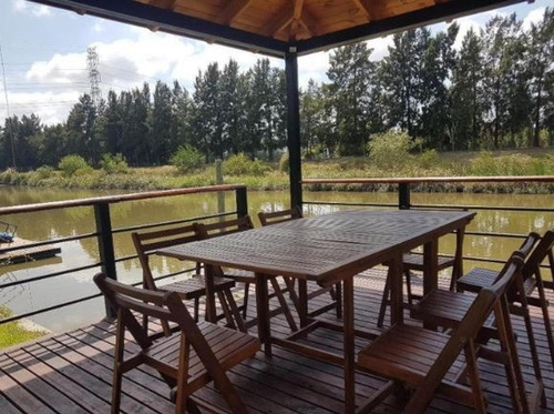 Imagen 20 de 23 de Casa En Venta Al Rio Impecable