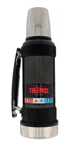 Termo Thermos Acero Inoxidable 1.2 Litros 2520