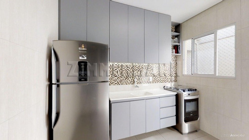 Imagem 8 de 10 de Apartamento - Bela Vista - Ref: 114038 - V-114038