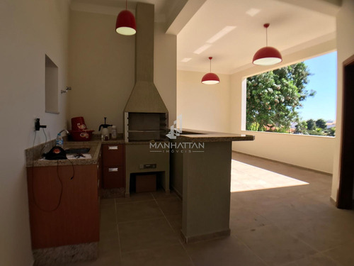 Imagem 18 de 30 de Casa À Venda Em Loteamento Caminhos De São Conrado (sousas) - Ca003107