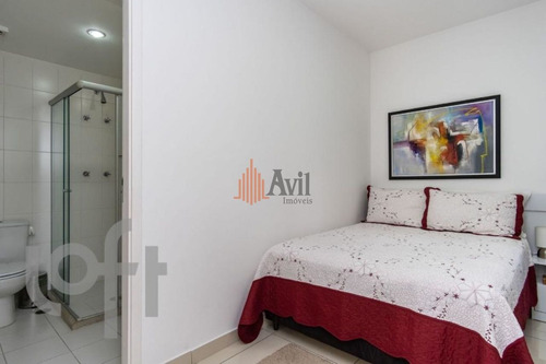 Imagem 8 de 15 de Maravilhoso Apto 3 Dormitórios, 3 Suítes, Closet, Varanda Gourmet - Av5909