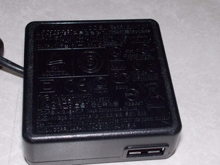 Original NIKON EH-70P AC Adaptador Cargador USB Cable CoolPix S2700 S2800 S2900