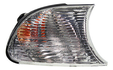 For 2002-2006 Bmw 325ci 330ci M3 Signal Parking Lamp Pas Ffy