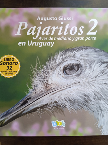 Pajaritos En Uruguay 2 / Giussi (envíos)