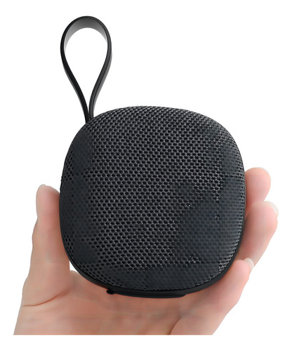 Alto-falante OriDecor OriDecor preto
