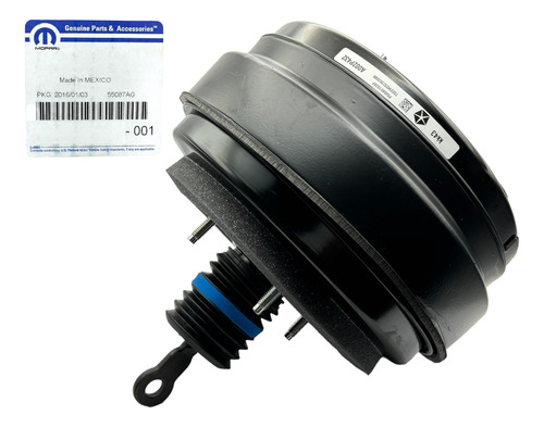 Hidrovac Jeep Grand Cherokee 5.7 4g 2011 2012 2013 2014 2015