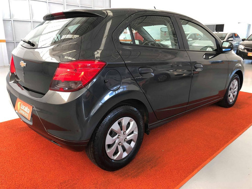 Chevrolet Onix 1.0 Mpfi Joy 8v Flex 4p Manual