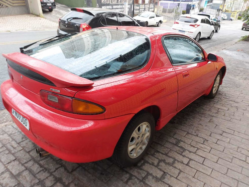 Imagem 9 de 15 de Mazda Mx3 Coupe Nao Mx5 Miata Eclipse Gst Tigra Kadett Gsi