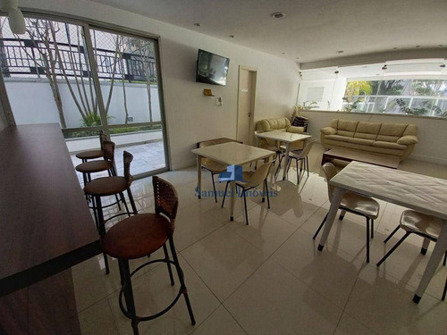Imagem 13 de 30 de Apartamento Com 3 Dormitórios À Venda, 115 M² Por R$ 1.350.000,00 - Aclimação - São Paulo/sp - Ap4290