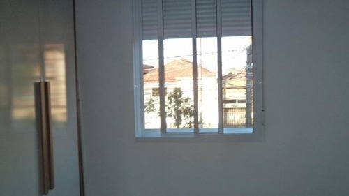 Imagem 15 de 15 de Apartamento 2 Dormitórios Para Venda Em Santos, Vila Mathias, 2 Dormitórios, 1 Banheiro - 369_1-2240536