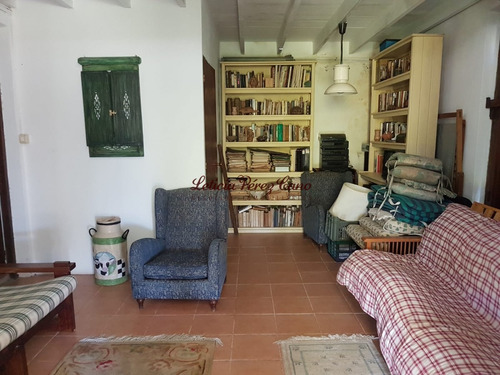 Venta De Chacra 46 Has Y Media Las Cañas Con Muy Buena Produccion De Olivos - Ref: 18579