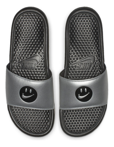 Zapatillas Nike Benassi Jdi Have A Urbano 631261-020   