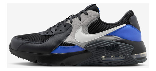 Zapatillas Nike Air Max Excee Dark Smoke Fz5486-001