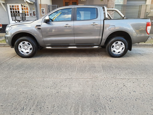 Ford Ranger Xlt 4x2 Full Impecable