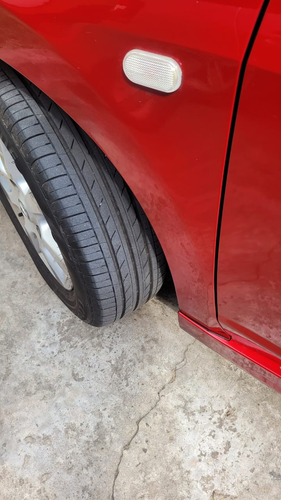 Nissan Tiida 1.8 Tekna