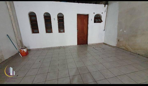 Casa Com 3 Dormitórios, 6 Vagas De Garagem, Jardim Das Vertentes - Ca0428