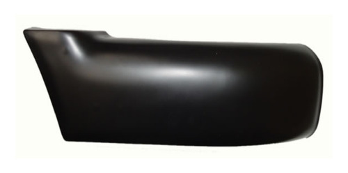 Aleron Delantero S10 1995-1996-1997 Derecho Ald