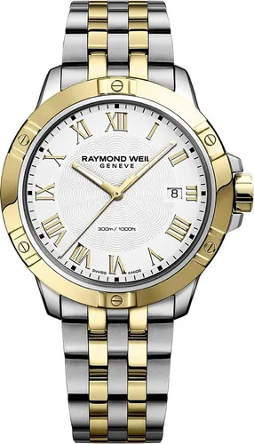 Raymond Weil Tango Clasico Reloj Hombre