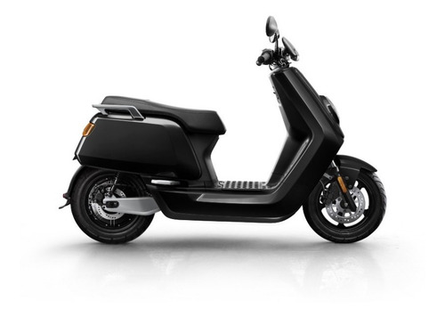 Imagen 1 de 25 de Nuuv Niu N-sport N1s N Sport