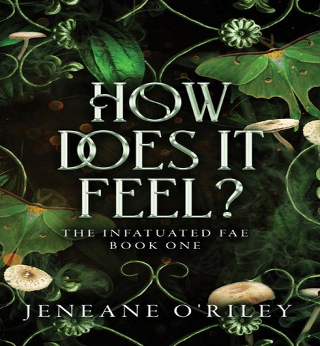 How Does It Feel, De Oriley Jeneane. Editorial Bloom En Inglés, 2024