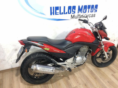 Hellos Motos Cb 300 Aceito Moto Fin 48x Cartao 12x 1,6%