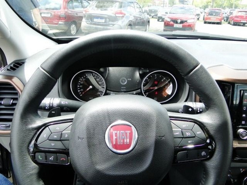 Fiat Toro 2.0 16v Turbo Volcano 4wd