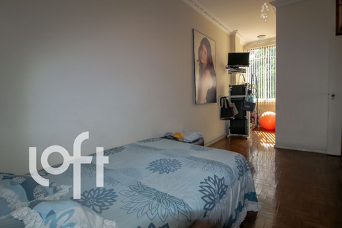 Imagem 16 de 30 de Apto Laranjeiras | 3 Quartos | 140 M² | Cond: R$1100.00 | 1 Vaga - Sas5m2