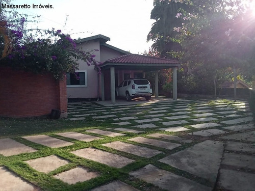 Imagem 19 de 30 de Chácara - A Venda - Itatiba - Ch00067 - 69795935