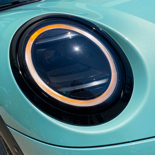 Mini Cooper 1.5 C At 3P