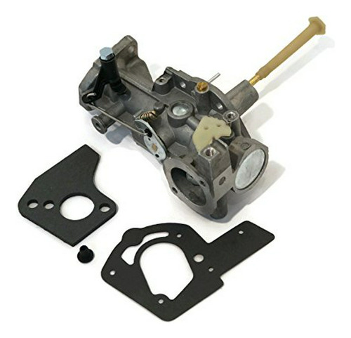 Carburador De Repuesto Compatible Briggs Stratton