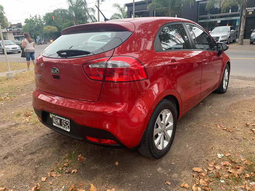 Kia Rio 1.4 Ex 109cv 6mt 2013 44504904