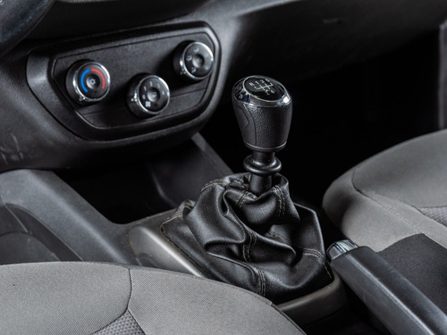 Imagen 15 de 17 de Chevrolet Spin 2018 1.8 Ltz 7as 105cv