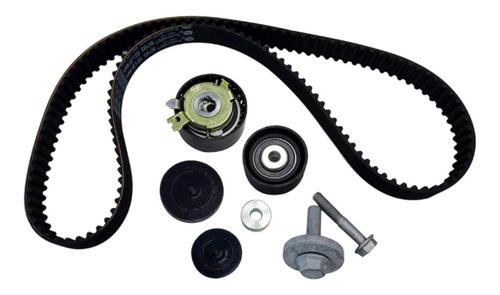 Imagen 1 de 7 de Kit Distribucion Original K4m Renault Clio 1.6 16v 2016/