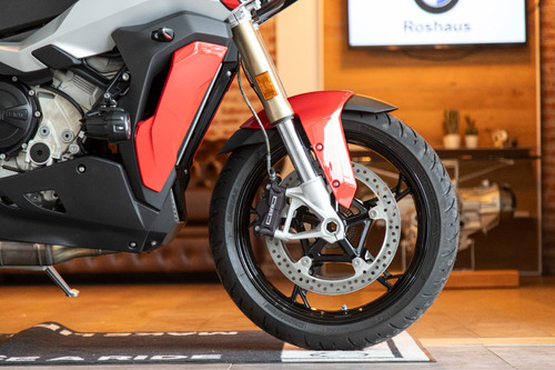 Bmw S 1000 Xr Extreme 0 Km!! Permutas!!