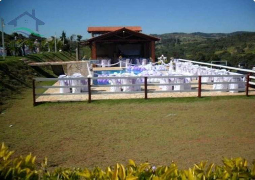 Imagem 3 de 20 de Chácara Com 5 Dorms, Estância Santa Maria Do Laranjal, Atibaia - R$ 1.4 Mi, Cod: 2128 - V2128