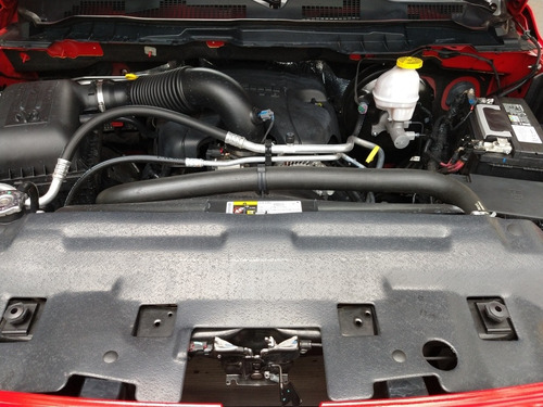Dodge Ram Sport Hemi