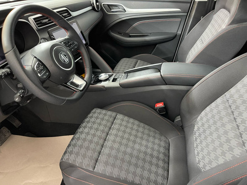 Mg Zs Ev 2024
