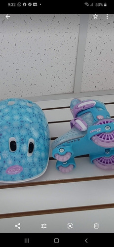 Patines Baby Lol,unicornio,frozen 25 Ala 29 Y 29 Ala 32