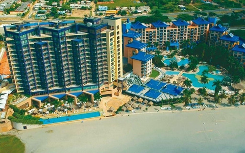 Imagen 1 de 6 de Alquiler Semana #51 Zuana Beach Resort