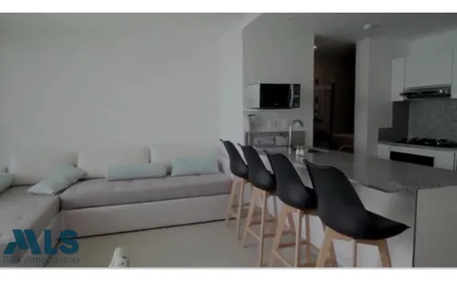 Un Apartamento Para Invertir En Tu Vida(mls#253474)