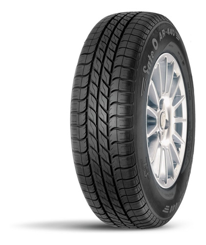 Neumatico Fate Ar440 Advance 205 70 R15 96t Cavallino 6c